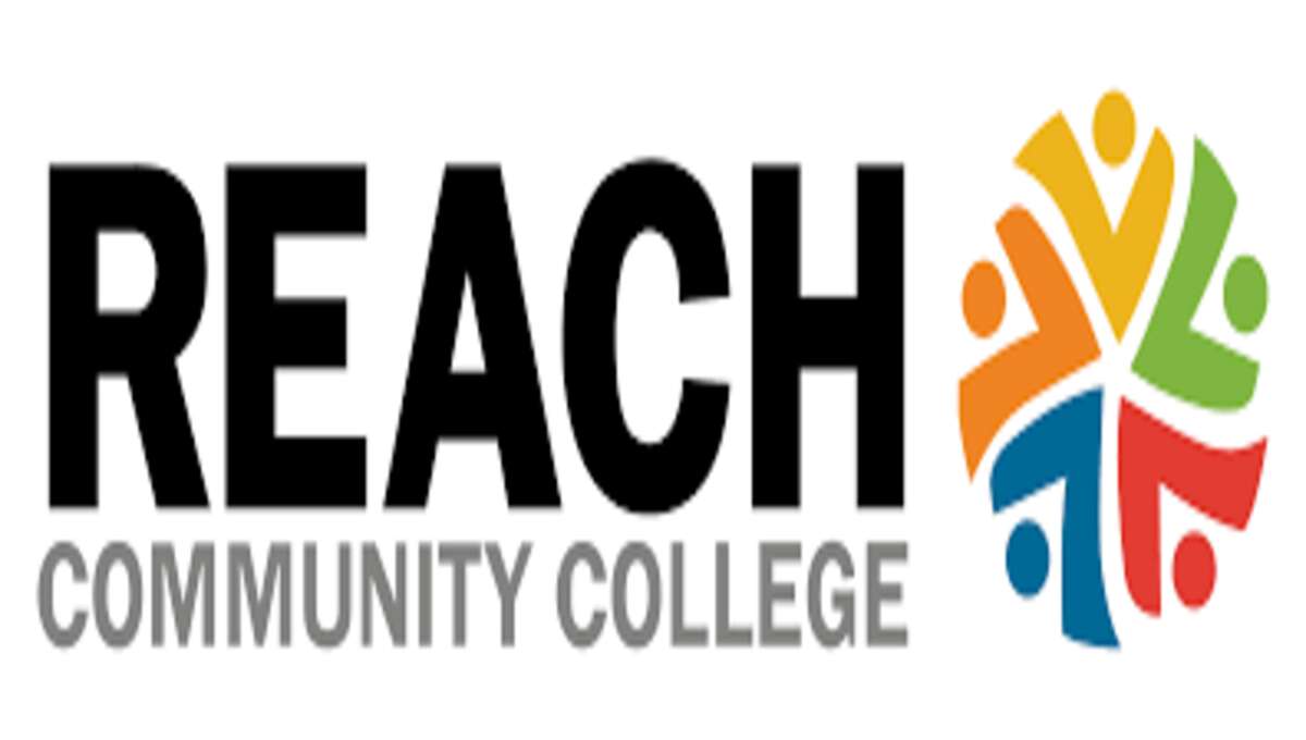Reach Community College: How To Login; Access and Manage Student Portal