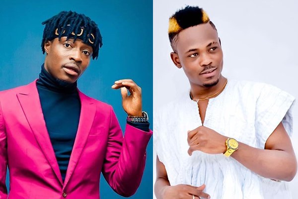 Fancy Gadam Expresses Disappointment in Beef with Maccasio