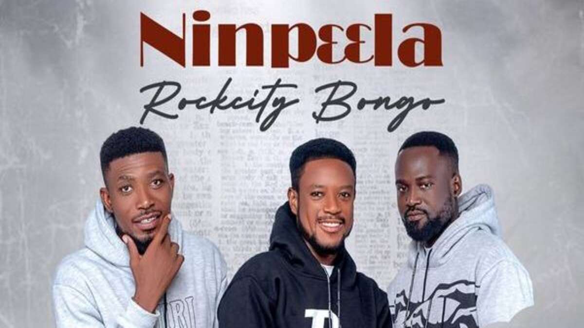 Rockcity Bongo Releases latest Song “Nipeela” MP3 Download Version