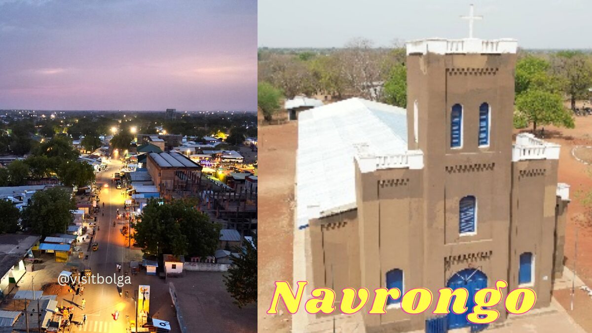 7 Best Things To Do In Navrongo, Upper East Region Of Ghana